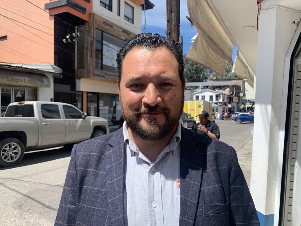 Refuerzan acciones para garantizar suministro de agua