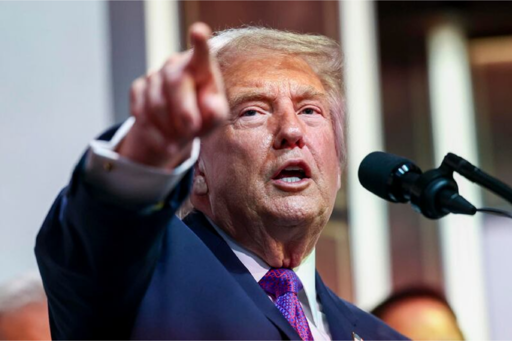 Estados Unidos lanza ultimátum a Irán