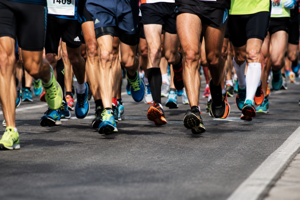 El Medio Maratón de Zapopan pone a correr a la ciudad