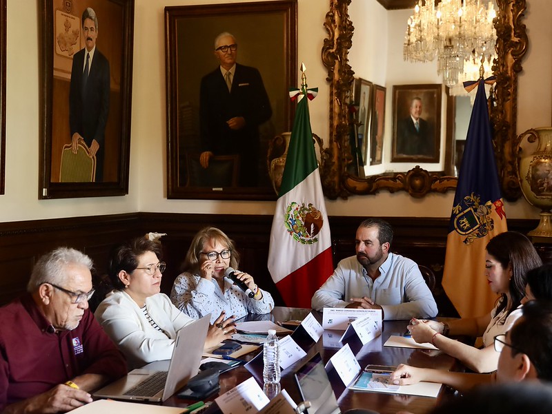 Jalisco fortalece liderazgo nacional en pesca y acuacultura