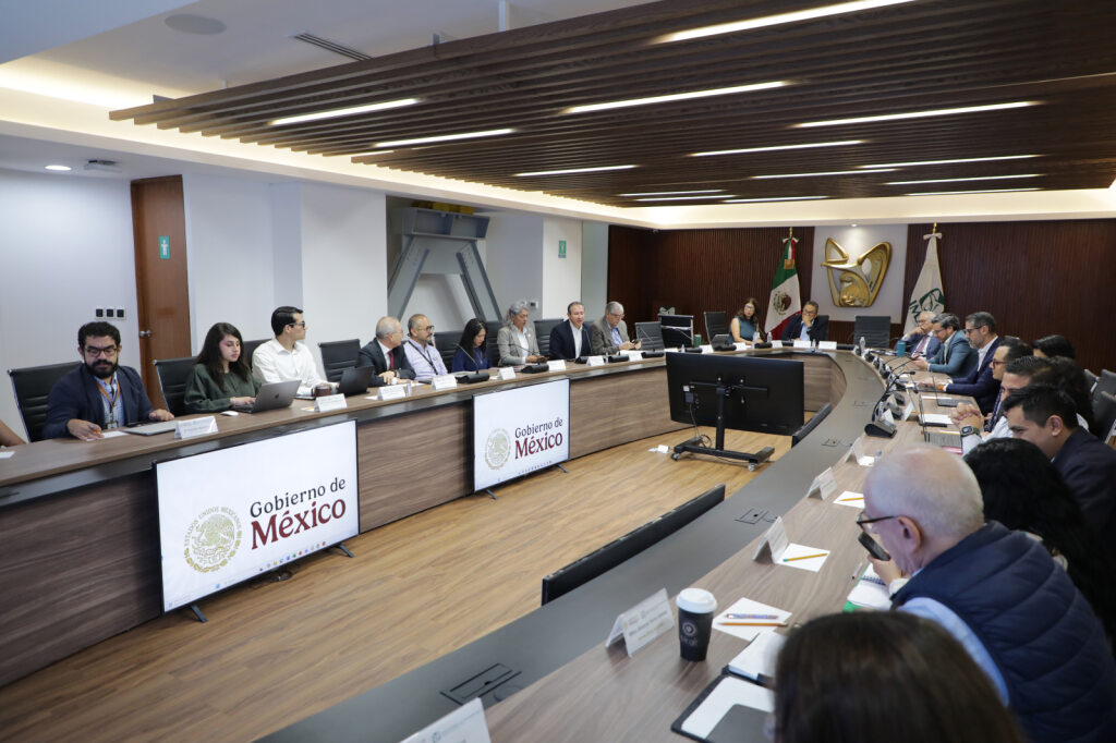 Instala IMSS Comando Onda de Calor para reforzar atención médica ante altas temperaturas
