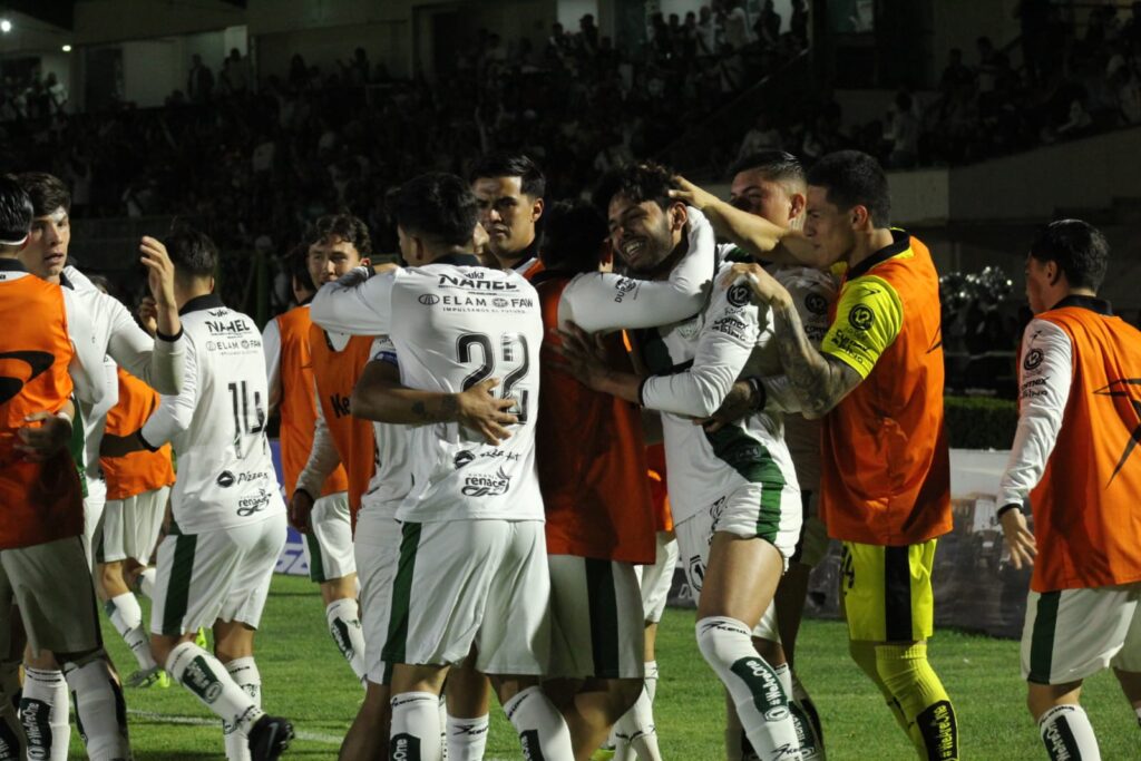 Alacranes de Durango vence 2–1 a Halcones FC y clasifica a la final de la Liga Premier Serie A