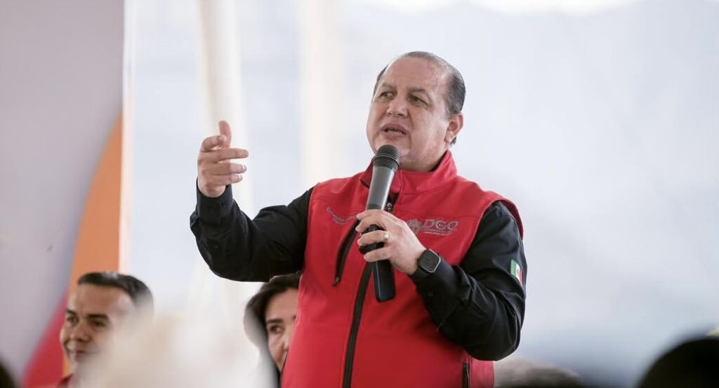 Crisis de seguridad pone a México en desventaja ante EU en negociaciones del T-MEC