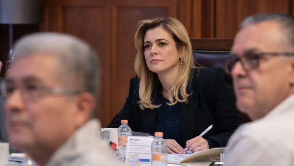 Fiscalía CDMX aclara que Maru Campos no enfrenta imputación penal
