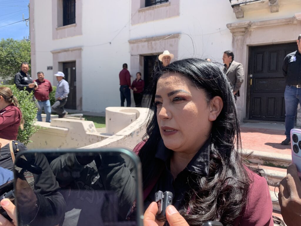 Invitan a festejo del Día de las Madres