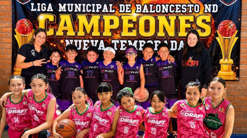 Con éxito concluye la primera edición del Torneo Relámpago en Nombre de Dios