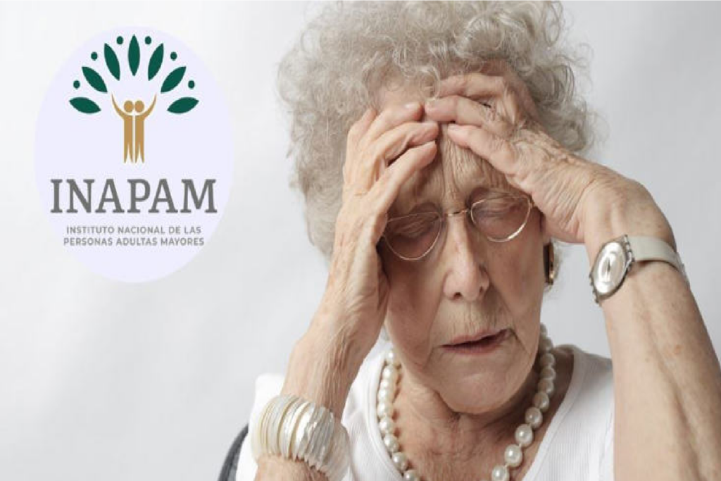 INAPAM impartirá taller gratuito sobre manejo de estrés
