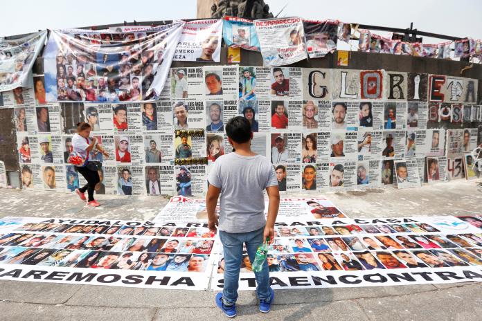 Jalisco registra en 2026 la menor cifra de desapariciones desde 2019
