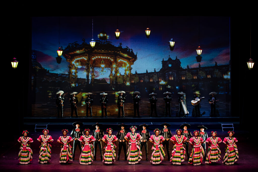 Ballet Folclórico de la UdeG celebrará 60 años de trayectoria con “Corazón de México”