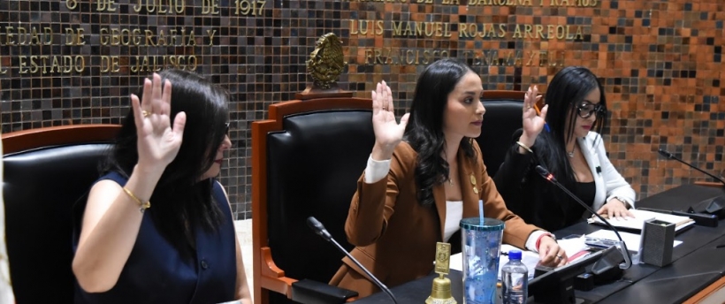 Congreso de Jalisco blinda autonomía legislativa y garantiza operación durante el  Fan Festival 2026