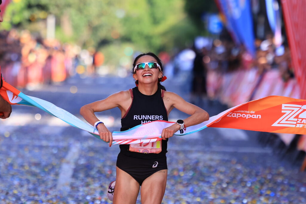 Zapopan es nombrada Capital Americana del Deporte 2027