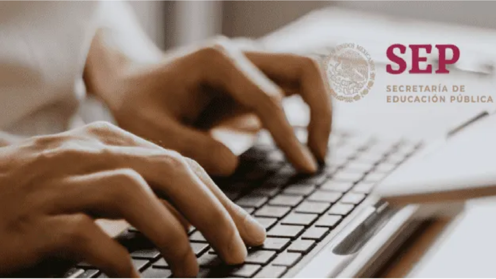 SEP inicia inscripciones para Prepa en Línea