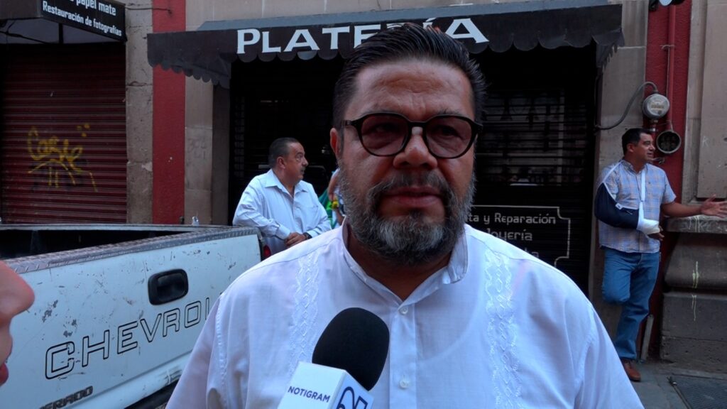 CTM Durango rechaza operación de la Fosfo Combi; pide revisar su legalidad