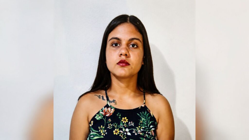 ¡AYUDA PARA LOCALIZARLA! | Desaparece adolescente de 15 años en Jiménez
