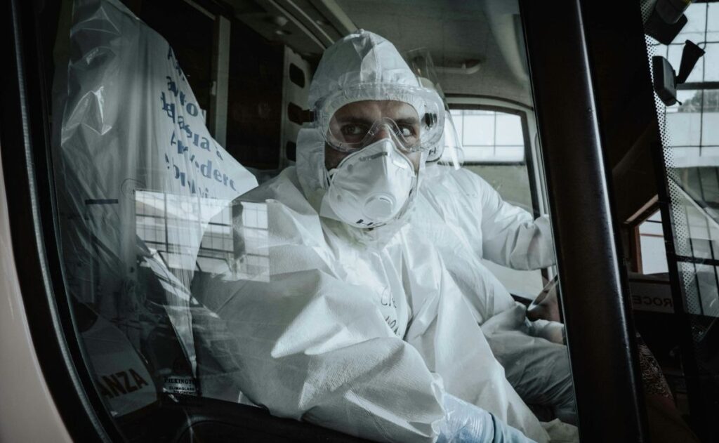 Italia activa protocolos sanitarios por posible caso de ébola en Cerdeña