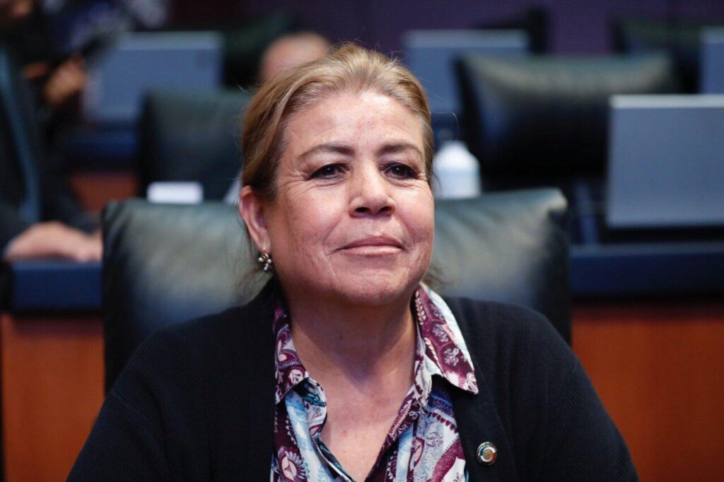 Morena en unidad y renovándose