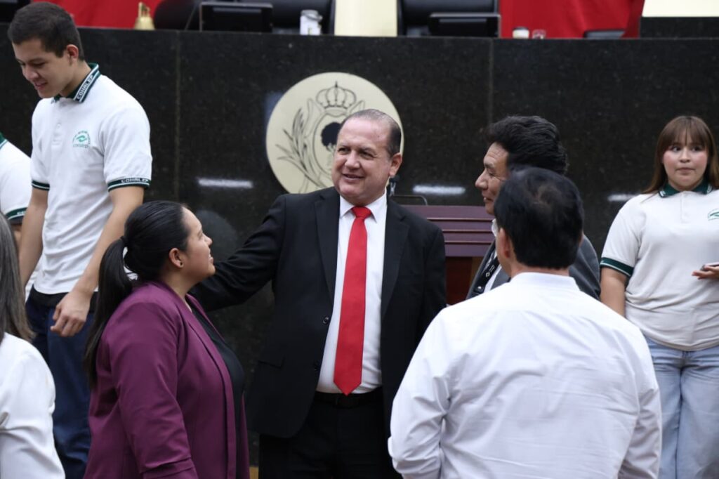 Congreso cierra periodo con nuevas leyes, reformas y acuerdos para Durango