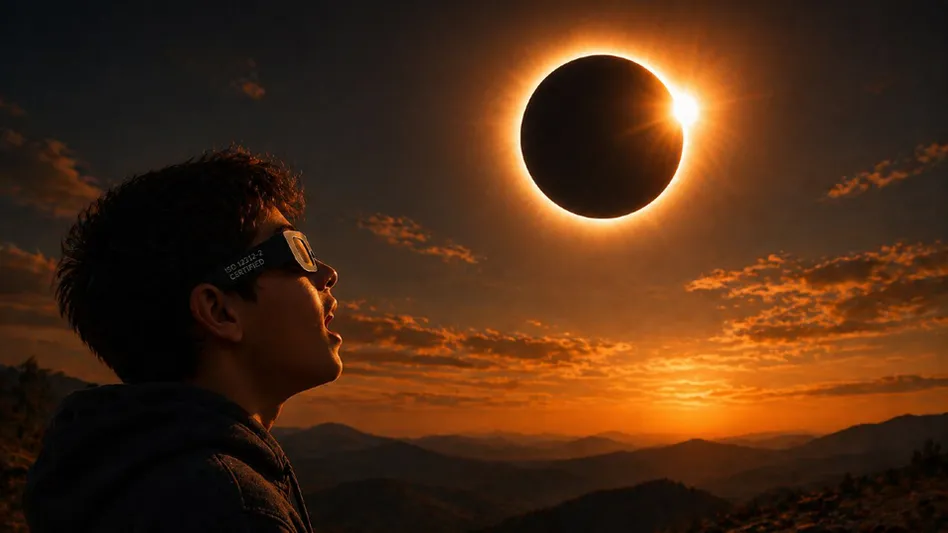 Triada de eclipses solares: cuándo ocurrirán y qué regiones del mundo podrán verlos