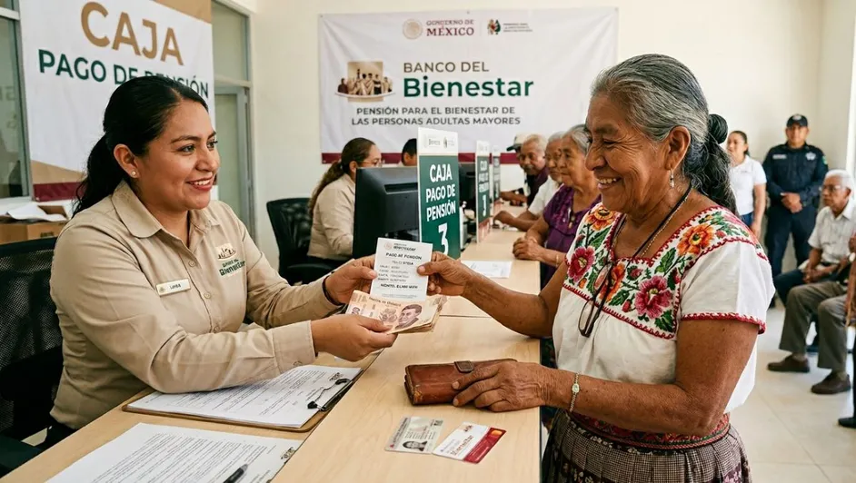 Suspensión de pagos bienestar: cuáles se detienen y cuándo regresan