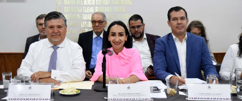 Revisan diputados operación y costos del transporte público en Jalisco