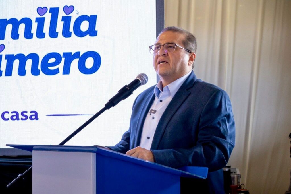 Parral se convierte en epicentro estatal de la crianza afectiva con el respaldo de UNICEF