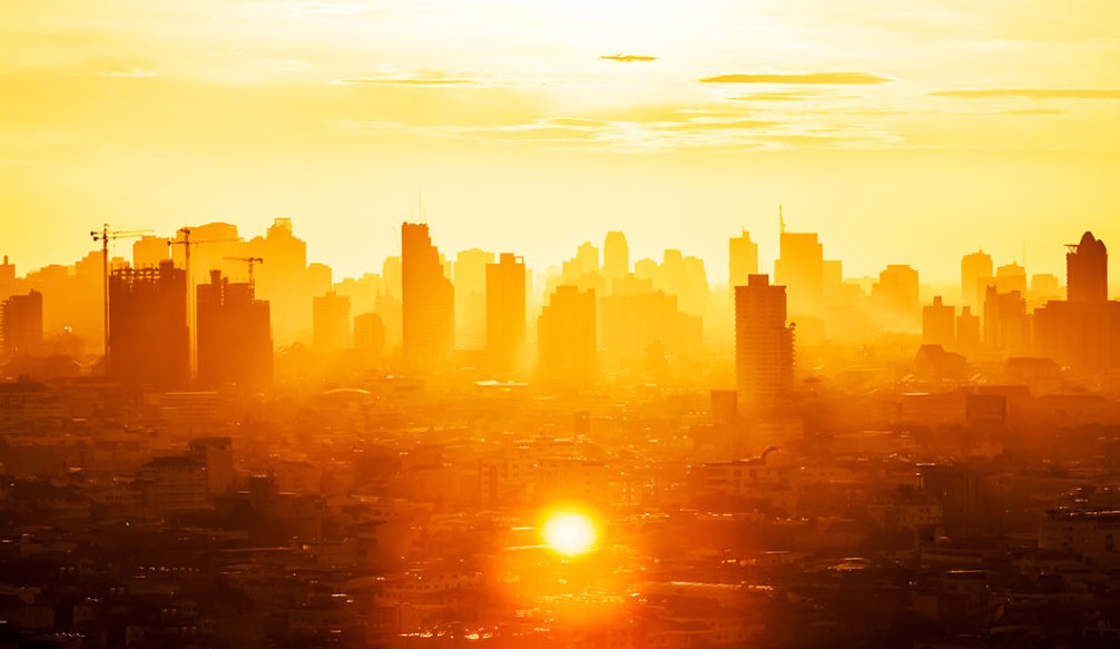 Alertan que el año 2027 podría convertirse en el más caluroso de la historia