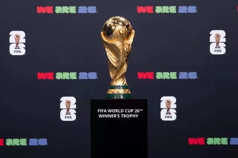Mundial 2026: estas son las selecciones que jugarán su primera Copa del Mundo