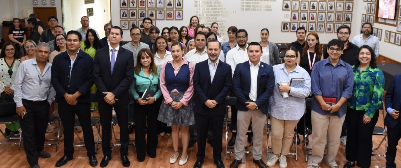 Congreso de Jalisco impulsa capacitación en Protocolo y organización de eventos