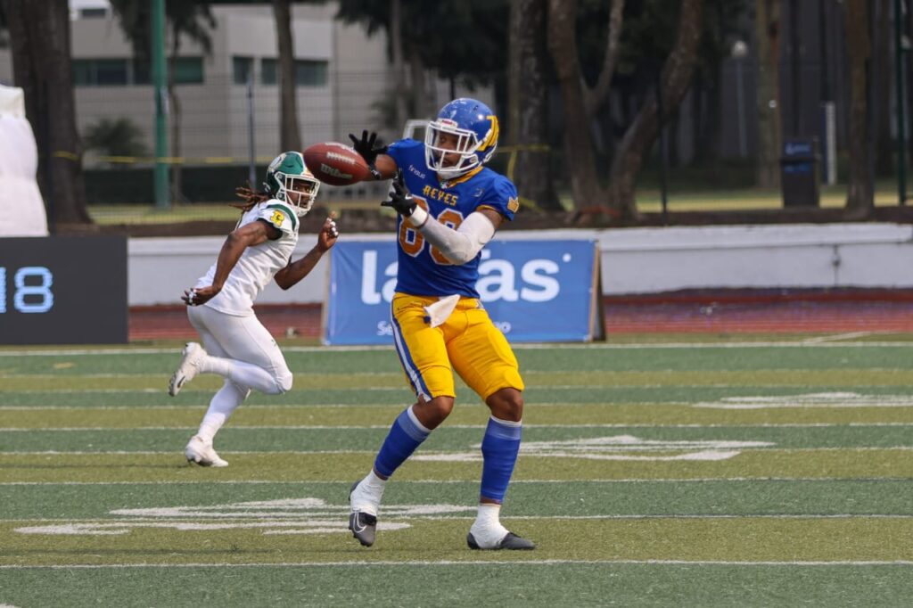 Reyes de Jalisco pierden en casa y se complican en la lucha por los playoffs