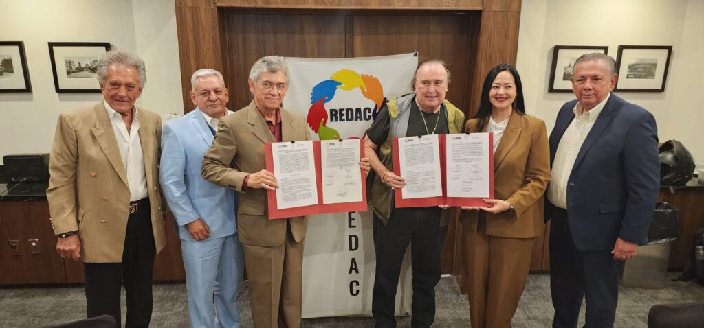 REDAC y CETS buscan incrementar el banco de sangre de Jalisco mediante donantes voluntarios y altruistas