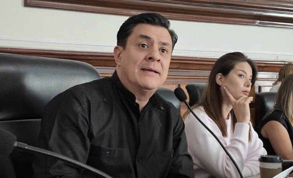 Chema Martínez busca impulsar vivienda accesible para sectores vulnerables en Guadalajara