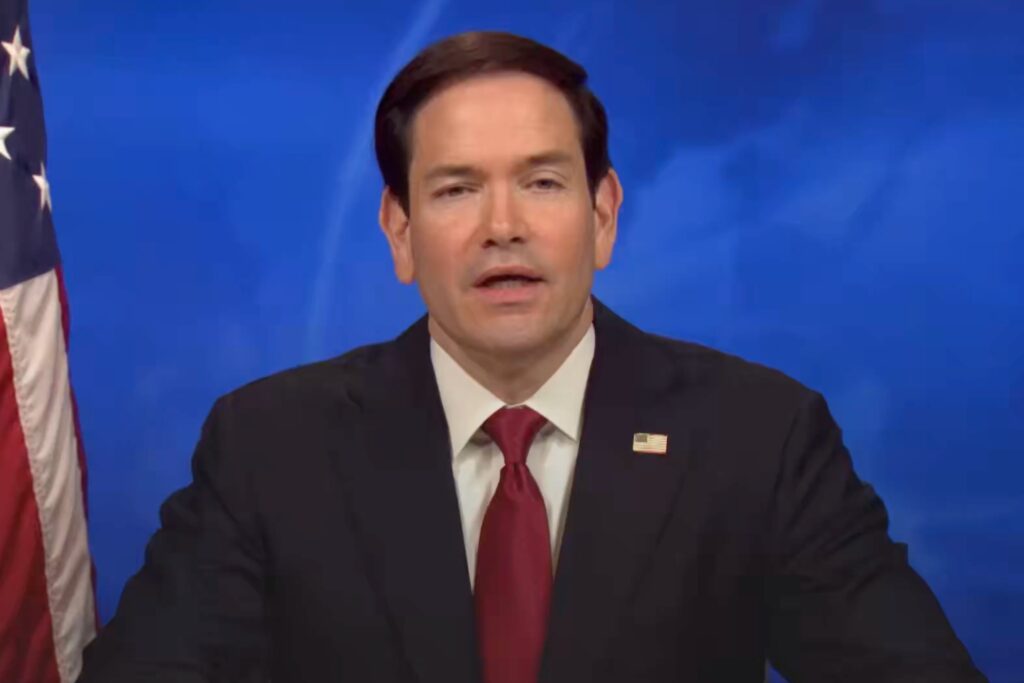 Marco Rubio llama a construir una “nueva Cuba” propuesta por Trump