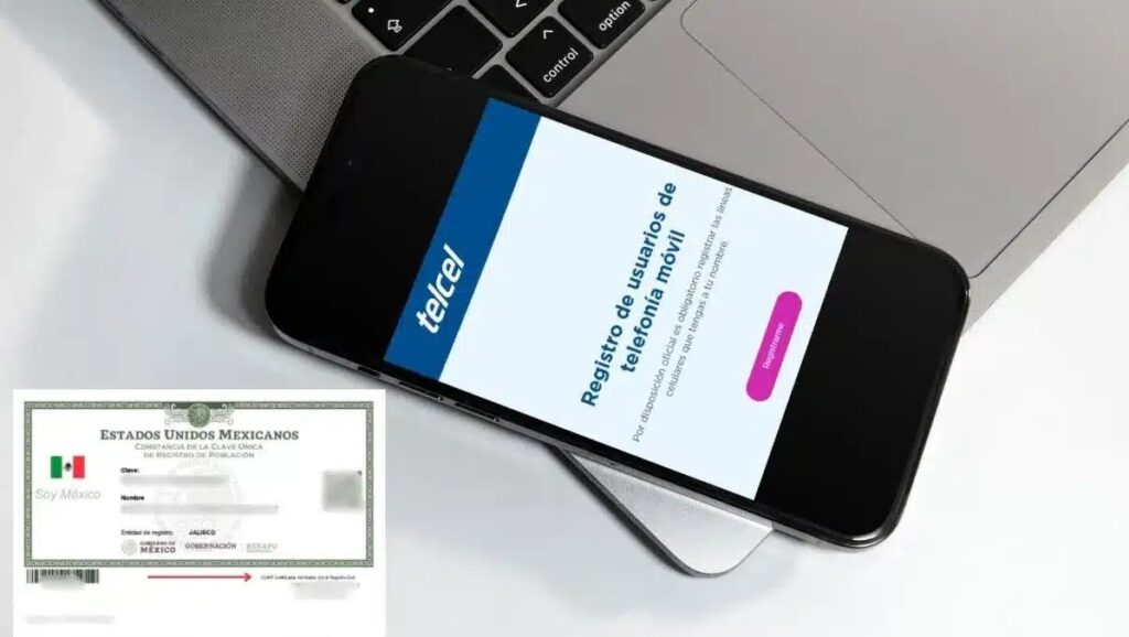 CRT informa cuántos mexicanos ya hicieron el registro obligatorio de telefonía móvil