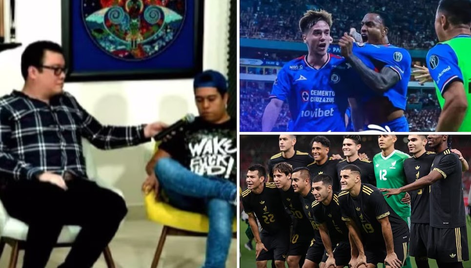 Predicción que pone a Cruz Azul campeón y a México en semifinales del Mundial 2026