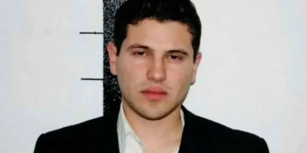 Iván Archivaldo estaría negociando entregarse a EE.U., según Los Angeles Times