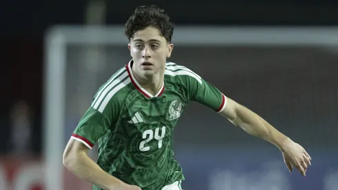 Selección Mexicana: jugadores nacidos en Estados Unidos que podrían ir al Mundial 2026
