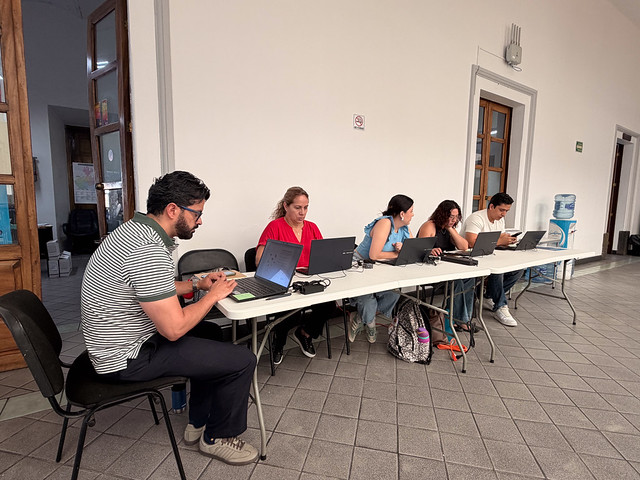Abre IJALVI registro para jóvenes interesados en el programa Mi Primera Renta