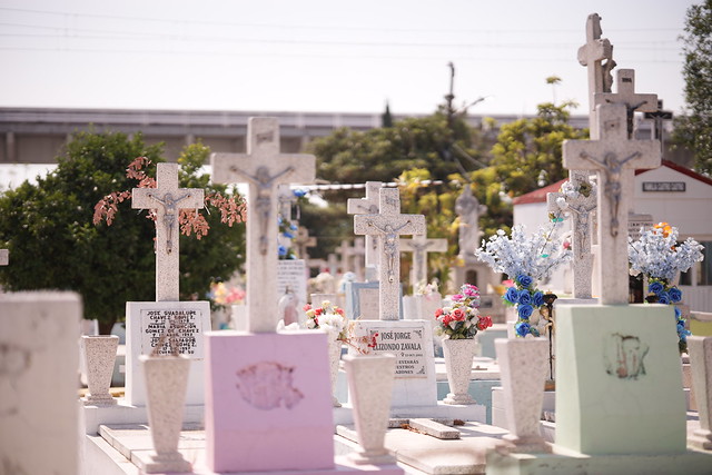 Panteones de Guadalajara y Zapopan se preparan para recibir a miles de visitantes por el Día de las Madres