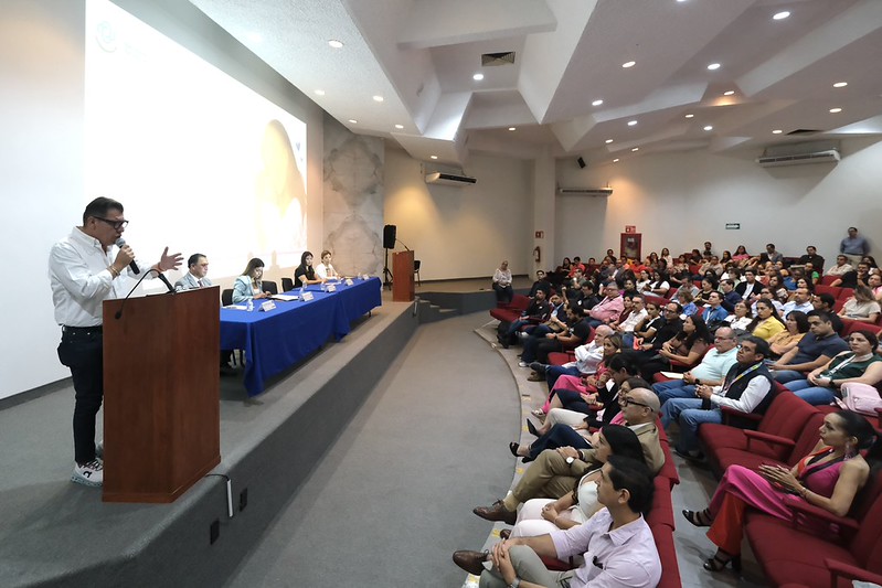 Reporta SSJ avances en salud materna y perinatal en Jalisco