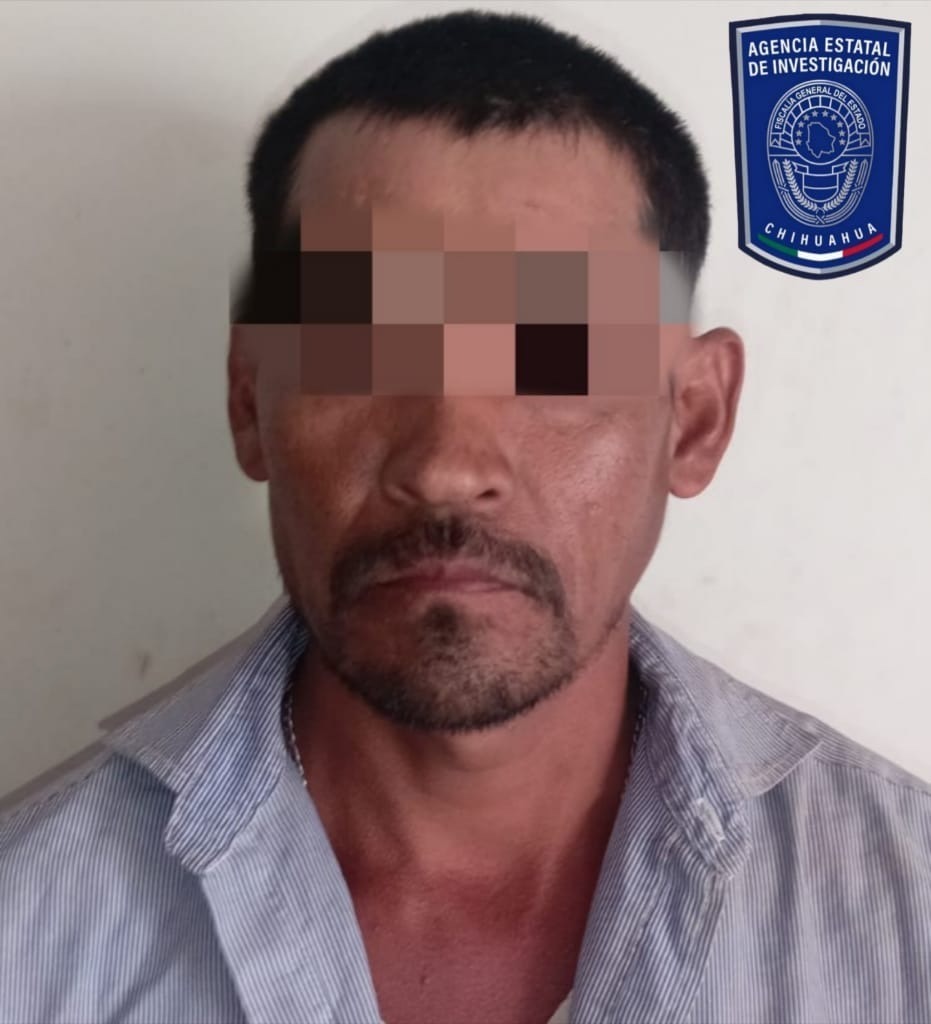 Vinculan a proceso a presunto homicida en Guadalupe y Calvo