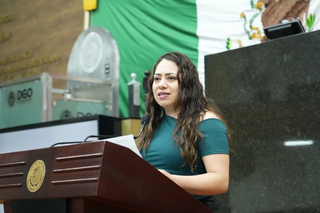 Niños, expuestos a apuestas online; Sughey Torres pide regular IA