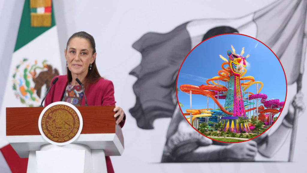 México seguirá abierto a inversiones, pero con respeto ambiental: Sheinbaum