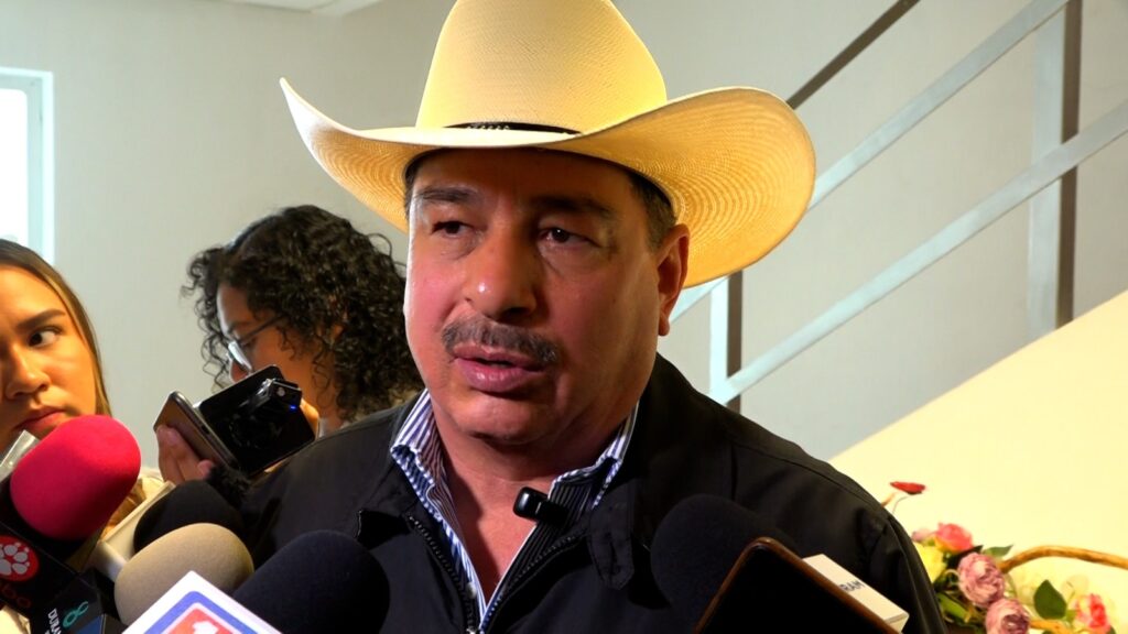 Gusano barrenador suma 12 casos en Coahuila; Durango refuerza vigilancia sanitaria