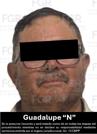 Pareja lleva 8 kilos de sustancias; federales la detuvieron a ella y él escapó, pero…