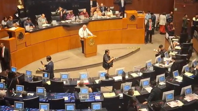 SCJN analizará límites y derechos del trabajo sexual en México
