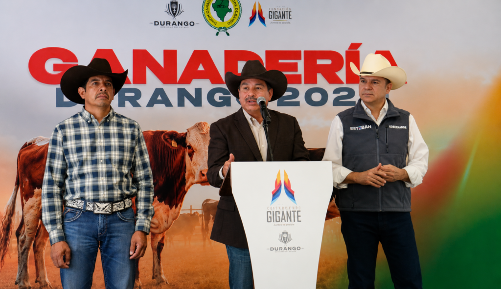 Detectan gusano barrenador en Sombrerete; Durango entra en alerta