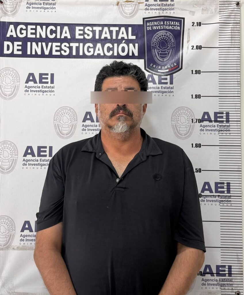 Imputan a docente por presunto delito sexual agravado contra menor con discapacidad
