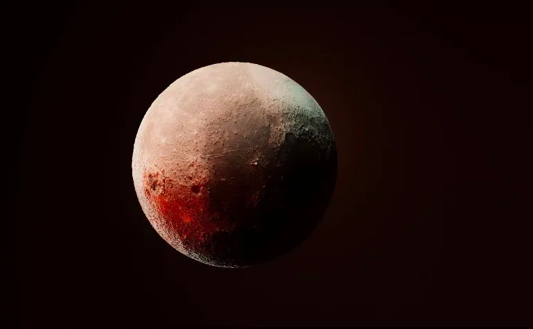 La NASA impulsa el regreso de Plutón como planeta oficial