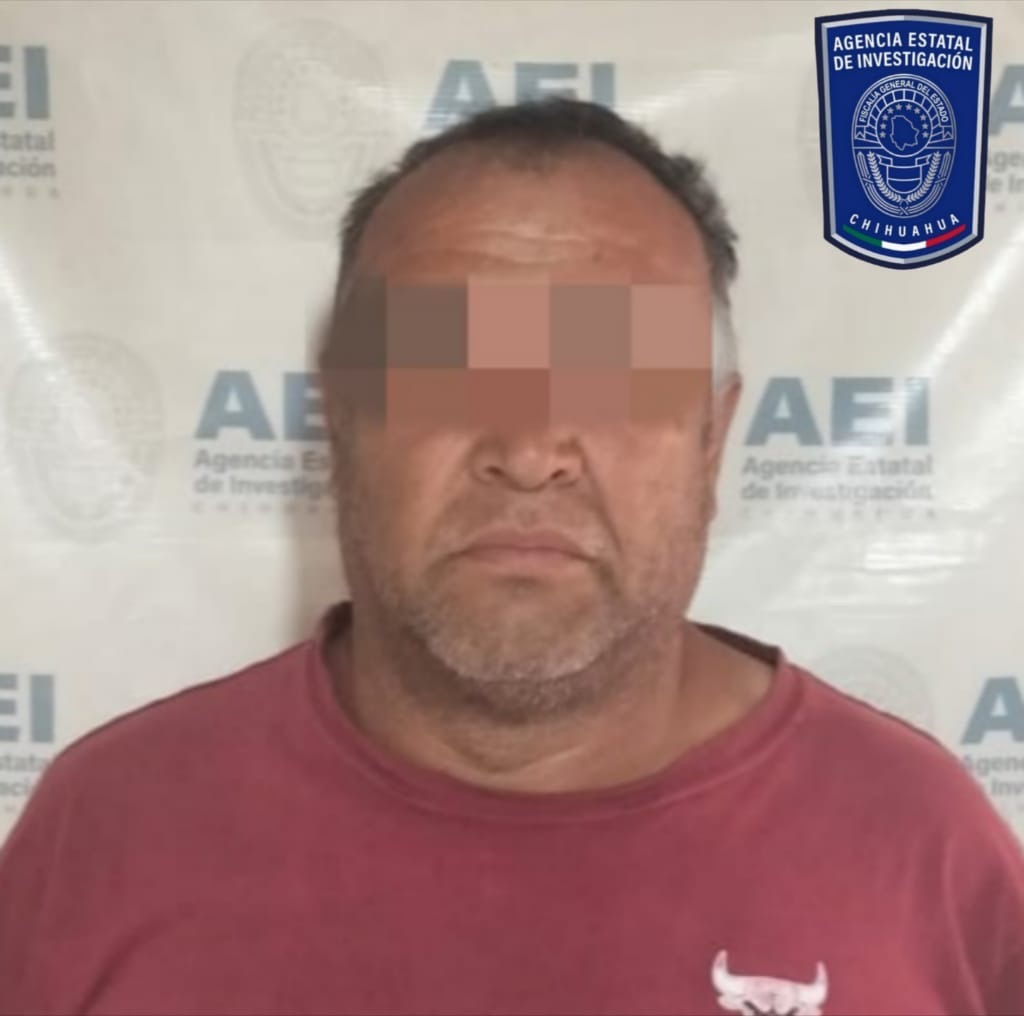 Detienen en Parral a hombre acusado de fraude con combustible en Guachochi