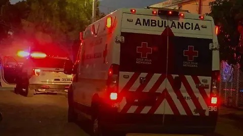 Tragedia en este Día de la Madre; un vehículo le quitó la vida a varón